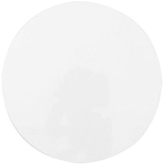 Rico Design Prato Malkarton rund 40 cm*