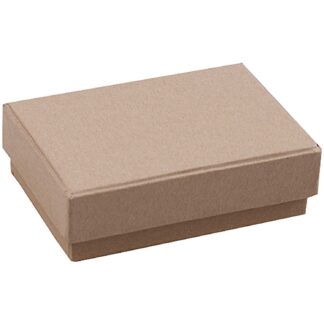 Rico Design Rechteckbox natur 26x17x7 cm*