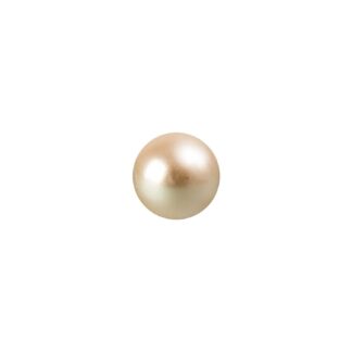 Rico Design Renaissance-Perle 3mm 120 Stück Gold*