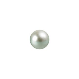 Rico Design Renaissance-Perle 4mm 100 Stück Grün*