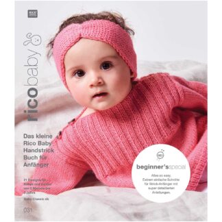 Rico Design Rico Baby 031*