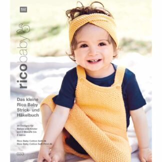 Rico Design Rico Baby 033*