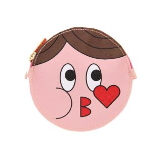Rico Design Rico Design x Redfries Portemonnaie Eye Candy 9,5cm*