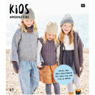 Rico Design Rico Kids 9 deutsch*