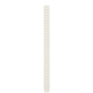 Rico Design Ringkerze 2,4x28cm Creme*