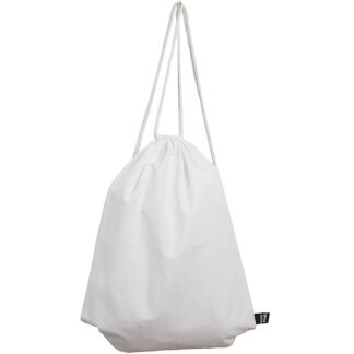 Rico Design Rucksackbeutel Weiß*