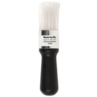 Rico Design Rundpinsel matt paint synthetik 2,8cm*