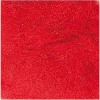 Rico Design Schafwolle 50g Rot*