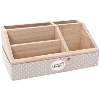 Rico Design Schreibtischbutler 24x13,5x10cm*