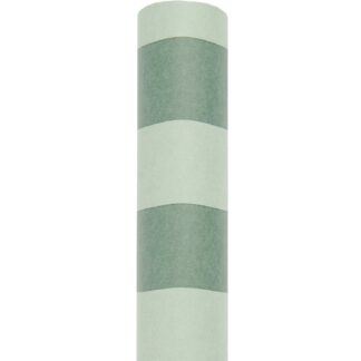 Rico Design Seidenpapier mit Streifen Grün*