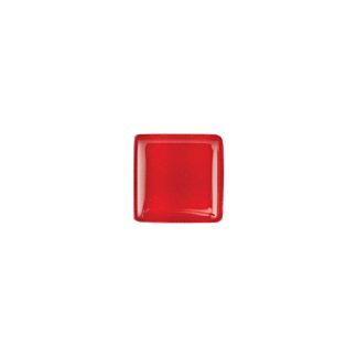 Rico Design Soft-Glas Mosaiksteine 185g Rot*