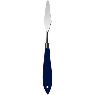 Rico Design Spachtel blau Nr.9*