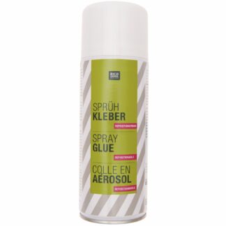 Rico Design Sprühkleber repositionierbar 400ml*