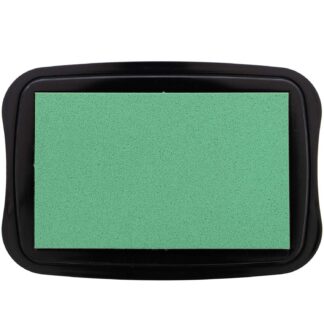 Rico Design Stempelkissen 7x4cm Oliv*