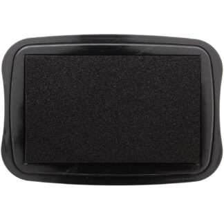 Rico Design Stempelkissen 7x4cm Schwarz*