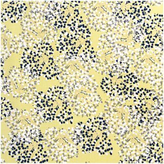 Rico Design Stoff Allium grün 140cm*