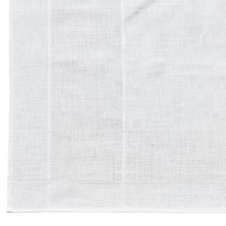 Rico Design Tischdecke wollweiß 90x90cm*
