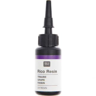 Rico Design UV Resin Traube*