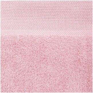 Rico Design Waschhandschuh 15x21cm Altrosa*