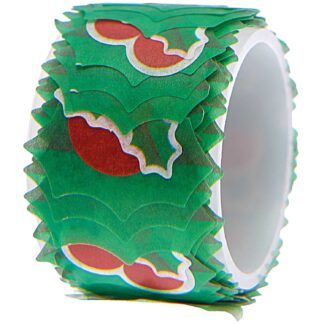 Rico Design Washi Sticker Ilex 200 Stück*
