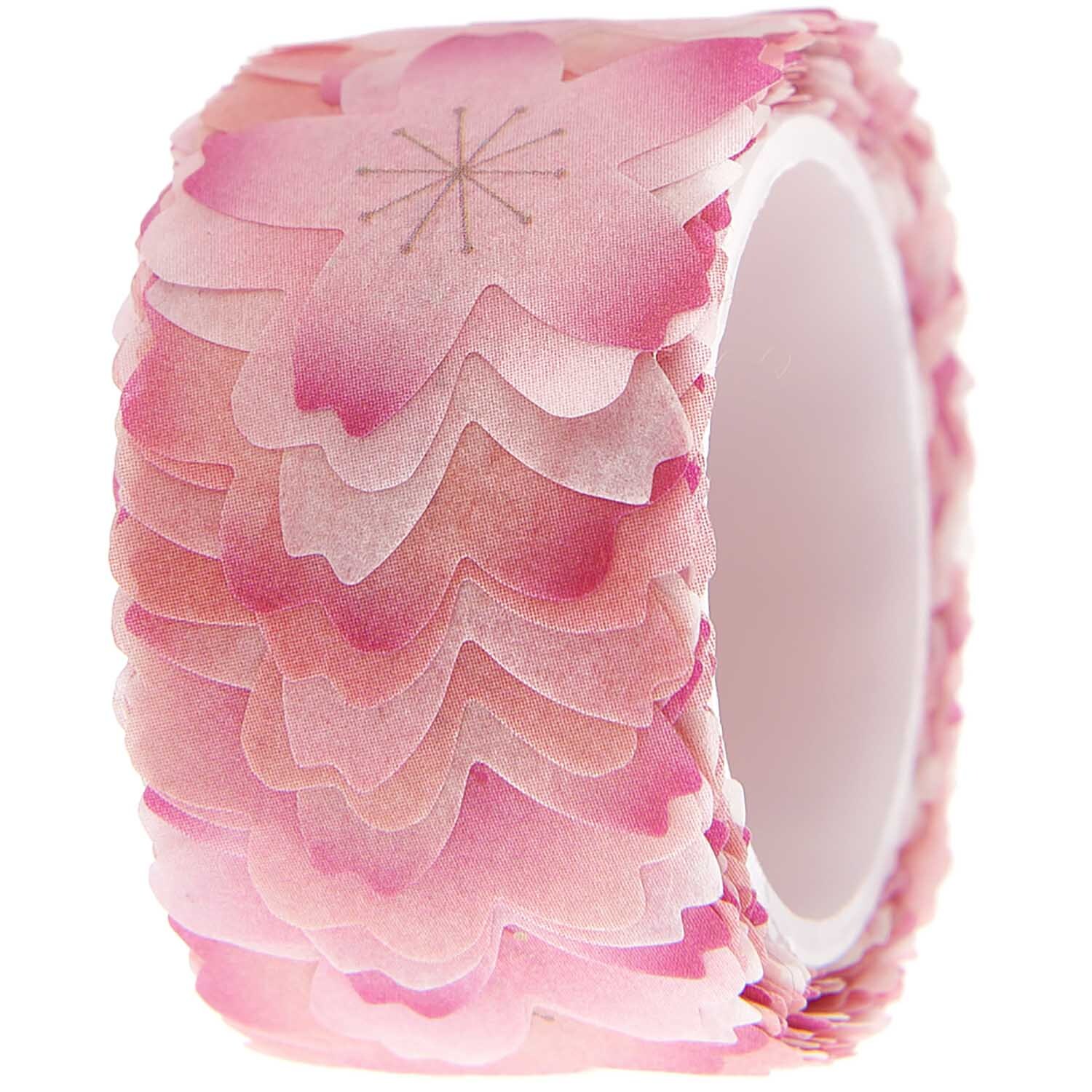 Rico Design Washi Sticker Kirschblüten 200 Stück*