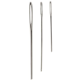 Rico Design Wollnadeln 3er Set*