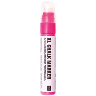 Rico Design XL-Kreidestift Flüssigkreide 15mm 25g Pink*