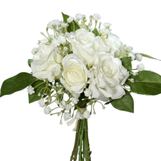 Rosenstrauß - Rupert | 20 cm*