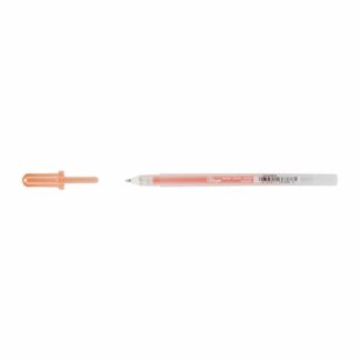 SAKURA Gelly Roll Glaze 3D-Roller Gelstift Orange*