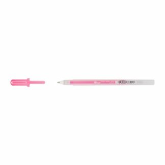 SAKURA Gelly Roll Glaze 3D-Roller Gelstift Pink*