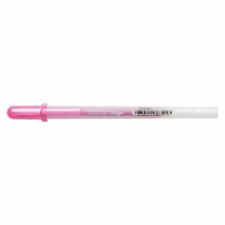 SAKURA Gelly Roll Glaze 3D-Roller Gelstift Rosarot*