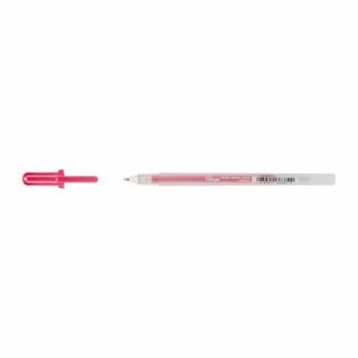 SAKURA Gelly Roll Glaze 3D-Roller Gelstift Rot*