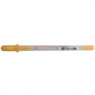 SAKURA Gelly Roll Metallic Gelstift Gold*