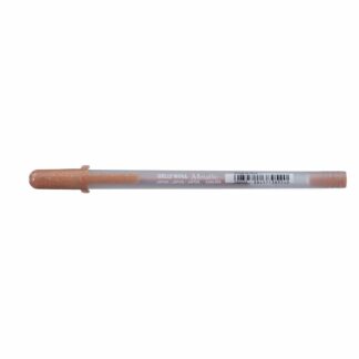 SAKURA Gelly Roll Metallic Gelstift Kupfer*