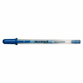 SAKURA Gelly Roll Moonlight Gelstift Blau*