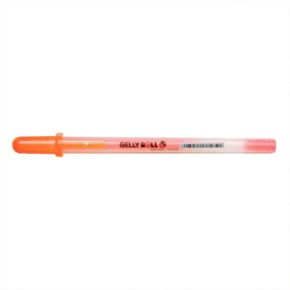 SAKURA Gelly Roll Moonlight Gelstift Fluo-Orange*
