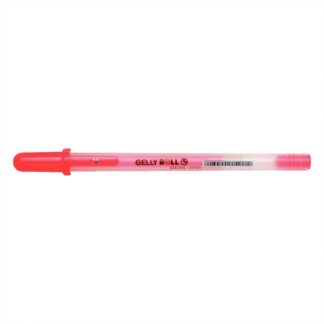 SAKURA Gelly Roll Moonlight Gelstift Fluo-Zinnober*