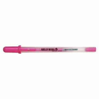 SAKURA Gelly Roll Moonlight Gelstift Rosenrot*