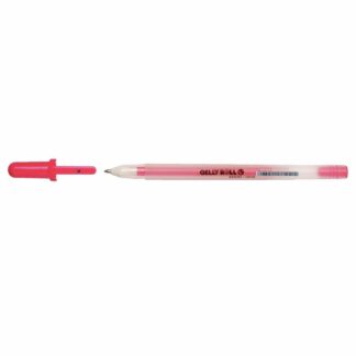 SAKURA Gelly Roll Moonlight Gelstift Rot*