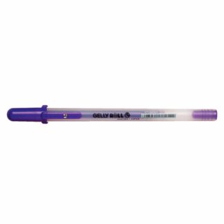 SAKURA Gelly Roll Moonlight Gelstift Violett*