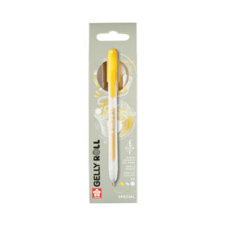 SAKURA Gelly Roll Retractable Set Special*