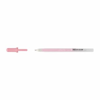 SAKURA Gelly Roll Soufflé Gelstift Deco-Roller Pink*