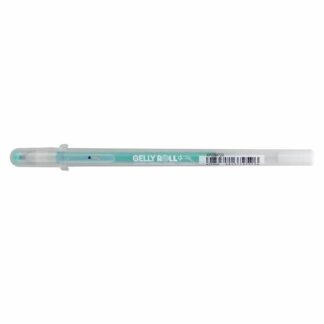 SAKURA Gelly Roll Stardust Glitter Gelstift Grün*