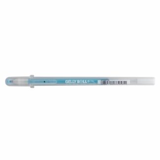 SAKURA Gelly Roll Stardust Glitter Gelstift Himmelblau*
