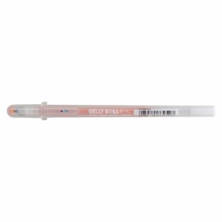 SAKURA Gelly Roll Stardust Glitter Gelstift Kupfer*