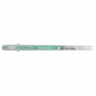 SAKURA Gelly Roll Stardust Glitter Gelstift Limone*