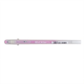 SAKURA Gelly Roll Stardust Glitter Gelstift Rosa*
