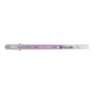 SAKURA Gelly Roll Stardust Glitter Gelstift Rosenrot*