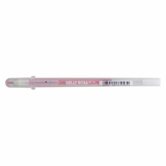 SAKURA Gelly Roll Stardust Glitter Gelstift Rot*