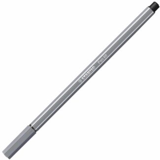 STABILO Pen 68 Dunkelgrau*